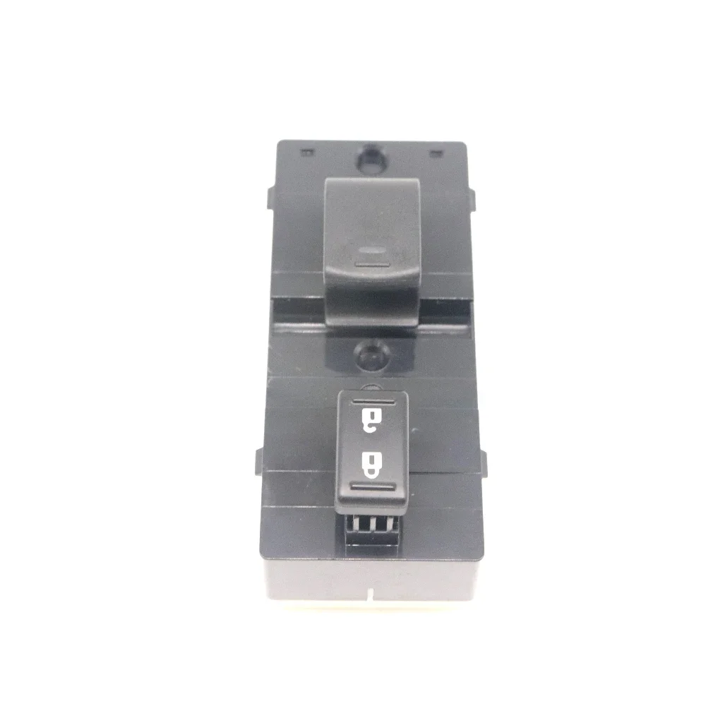 25411-ZL00A 8-контактный переключатель стеклоподъемника пассажира в сборе для Nissan