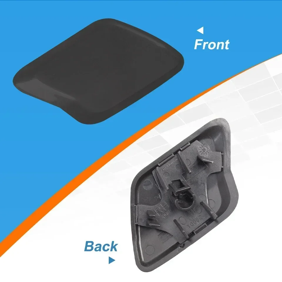 Рисунок 4 - Насадка омывателя переднего бампера