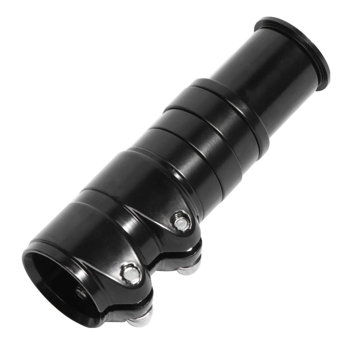 

Bike Stem Riser, Bike Fork Stem Extender Adapter Suitable for Mountain Bike, Road Bike, MTB,