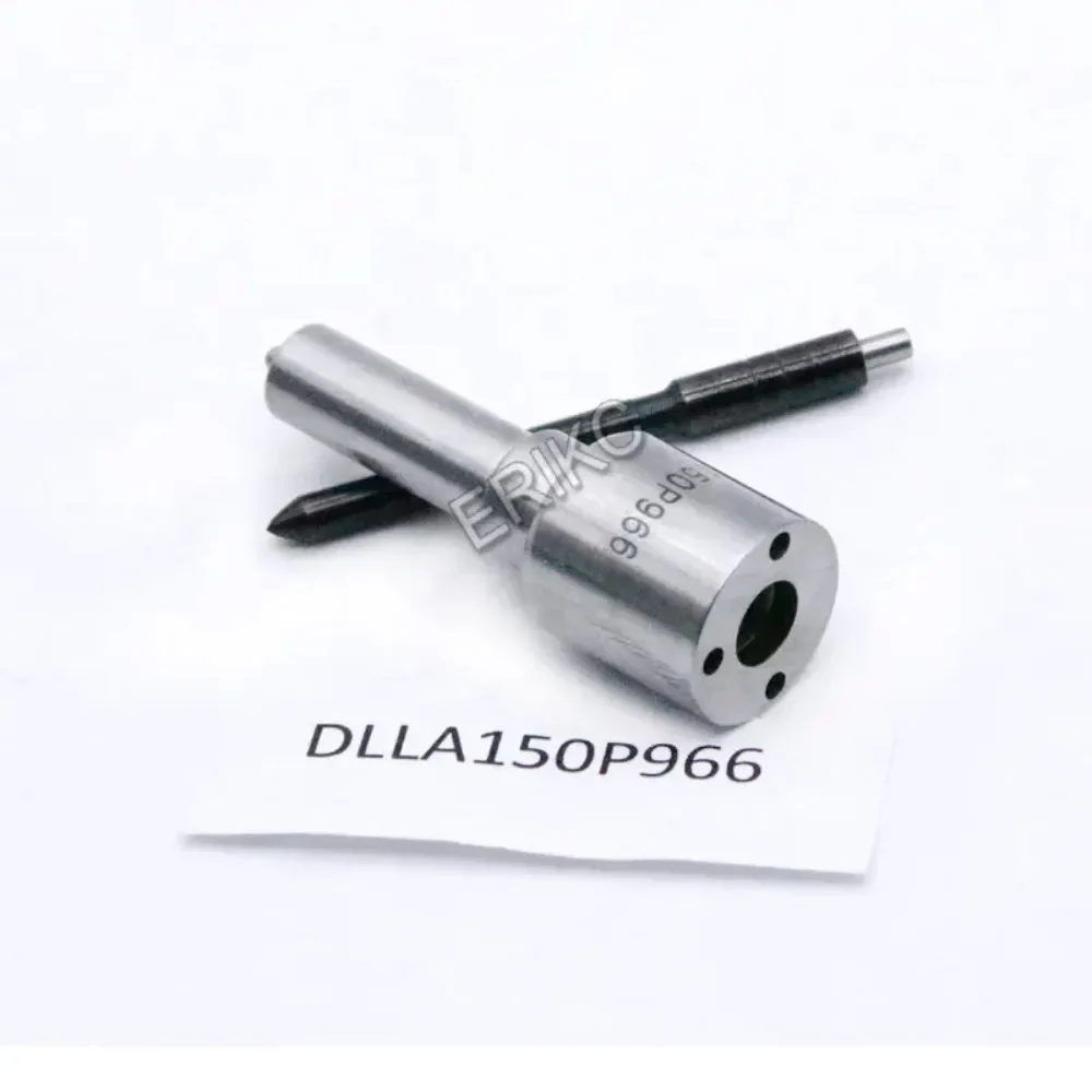 ЭРИКК 093400 -9660 Сопло Common Rail DLLA 150 P 966 детали литьевого насоса сопло P966 для 095000 -7420 -7430