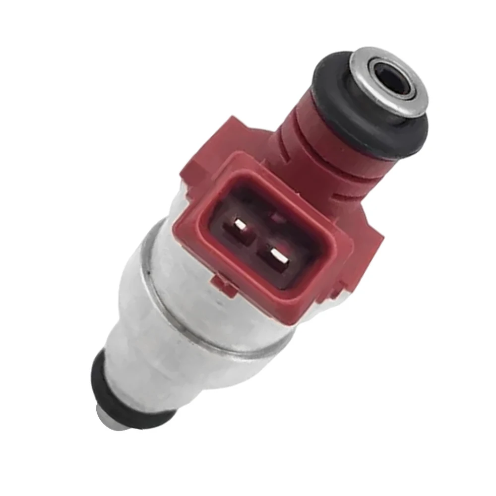 1 шт. автомобильная топливная форсунка BAC 906031 Для VW Golf III 1H1 1.8L 91-97 Форсунка