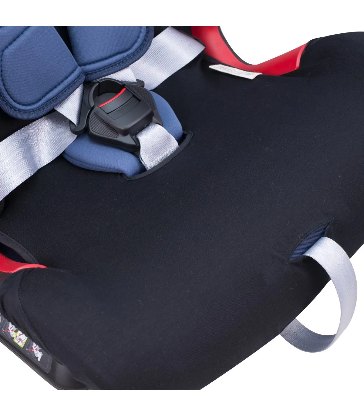 Чехол для Britax Romer Advansafix IV M | Мать и ребенок