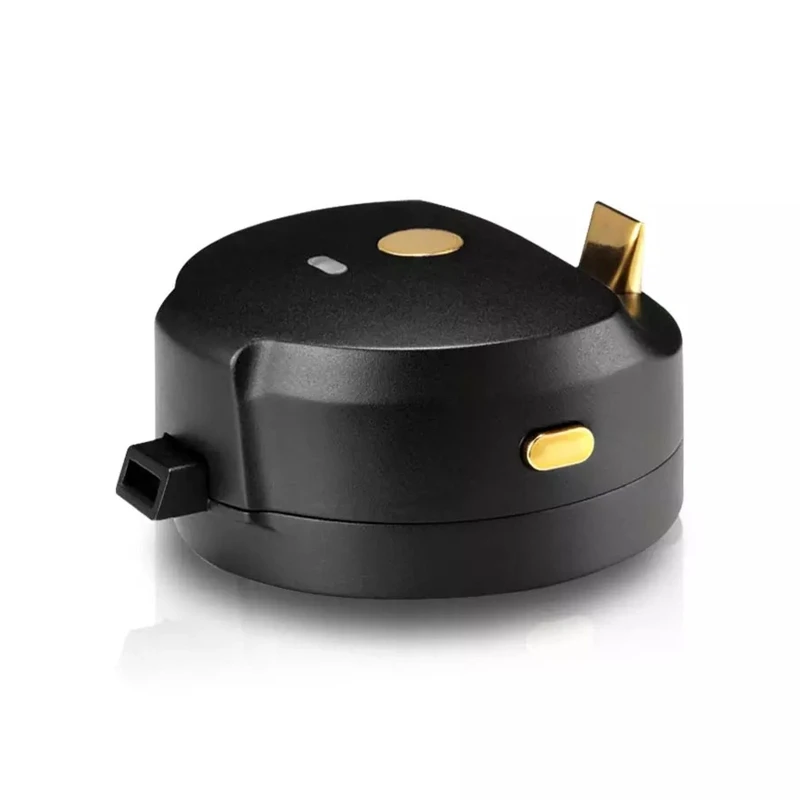 

Пластиковая портативная пузырчатая пенообразовательная машина для удобного пива