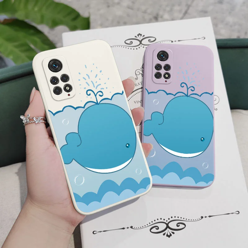 Чехол для телефона с полным Китом Xiaomi Redmi Note 11 11S 11T 10 10A 10T 10S 9T 9 8 7 Pro Plus 10C 9A 9C 4G |