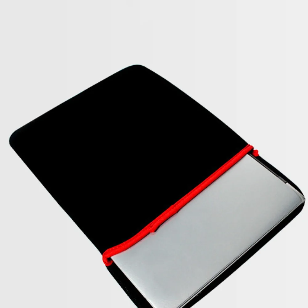 7-17-дюймовый неопреновый мягкий чехол для планшета противоударный с защитой от