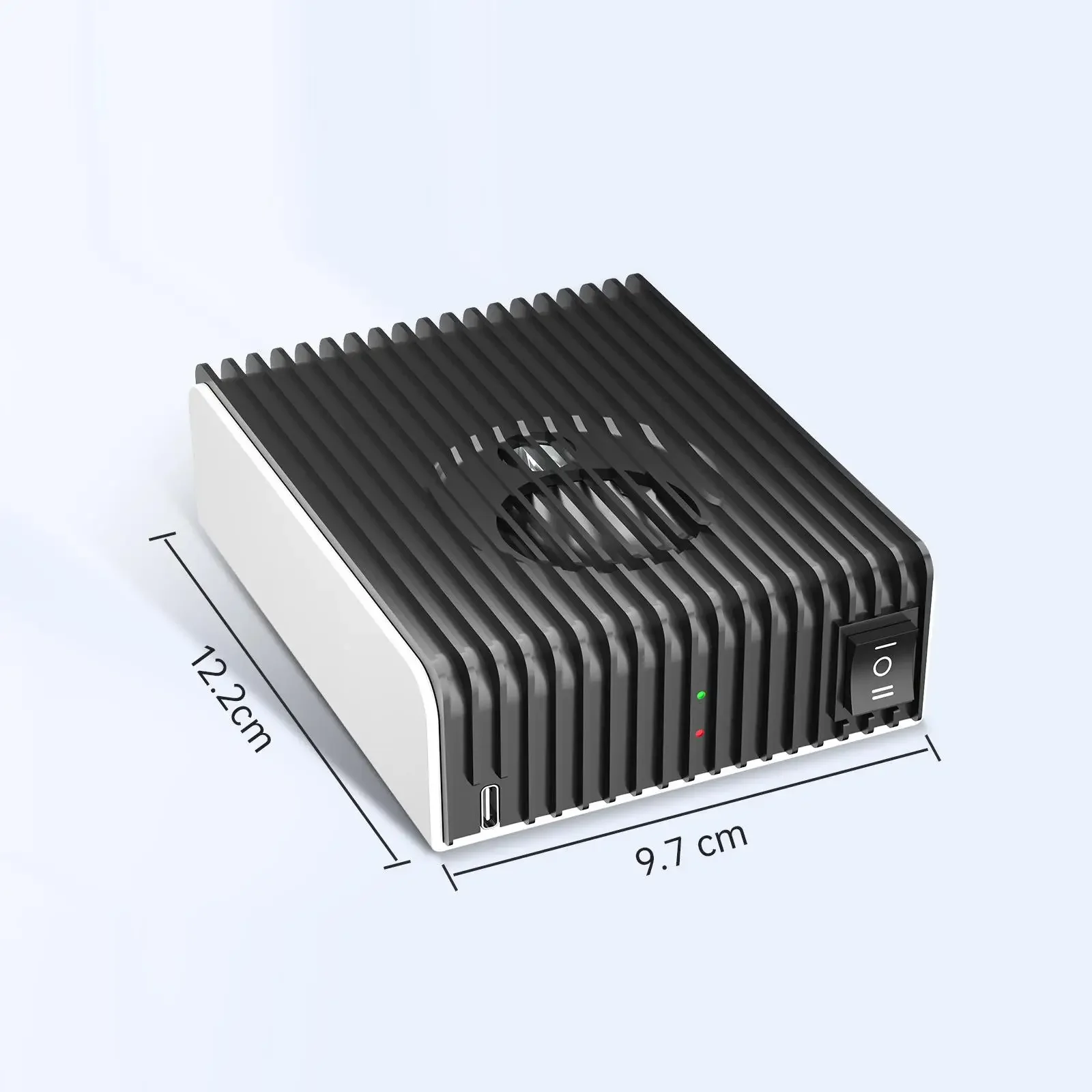 

Звуковая волна отпугиватель мышей