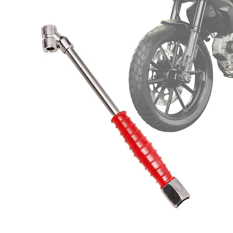 Насадка для шин насадка воздушного шланга компрессора Зажимной патрон