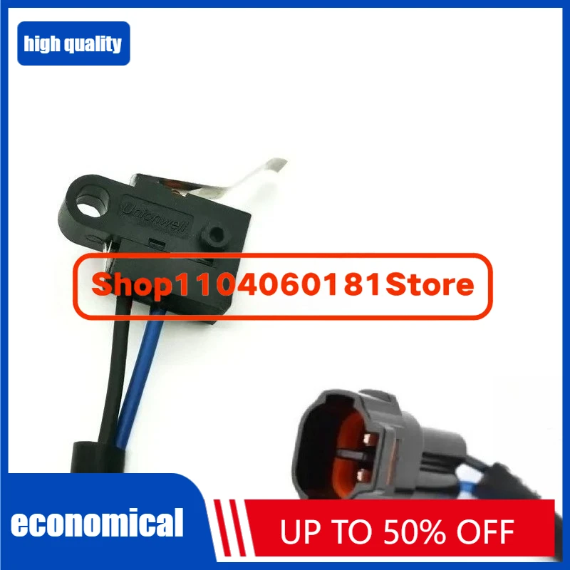 Фото 37721-93J00 3772193J00,SUZUKI FOURSTROKE ВЫКЛЮЧАТЕЛЬ НЕУТРАЛЬНОГО БЕЗОПАСНОСТИ ПЛАТЫ №2