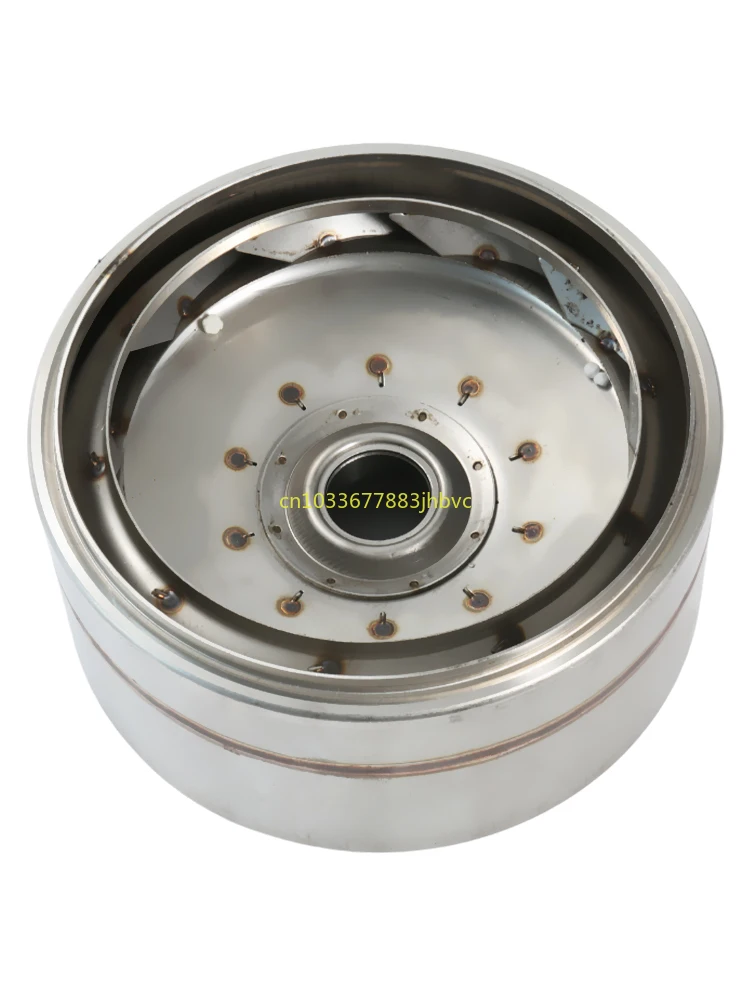 CDL/SDL/SMV и другие серии подходящих направляющих лопастей обычные направляющие