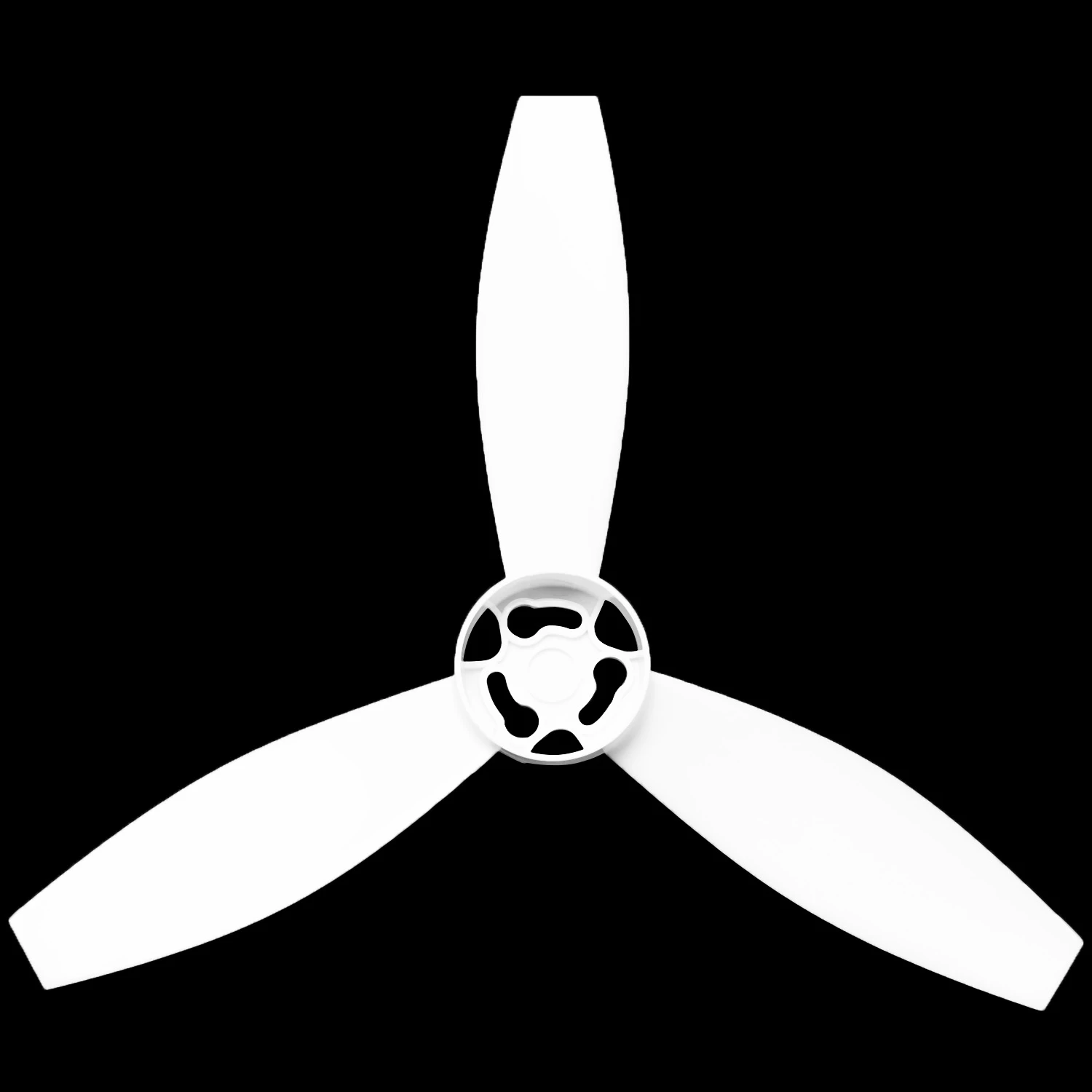 4 шт. пропеллер для Parrot Bebop 2 реквизит дрона обновление лезвия ротор пластиковый