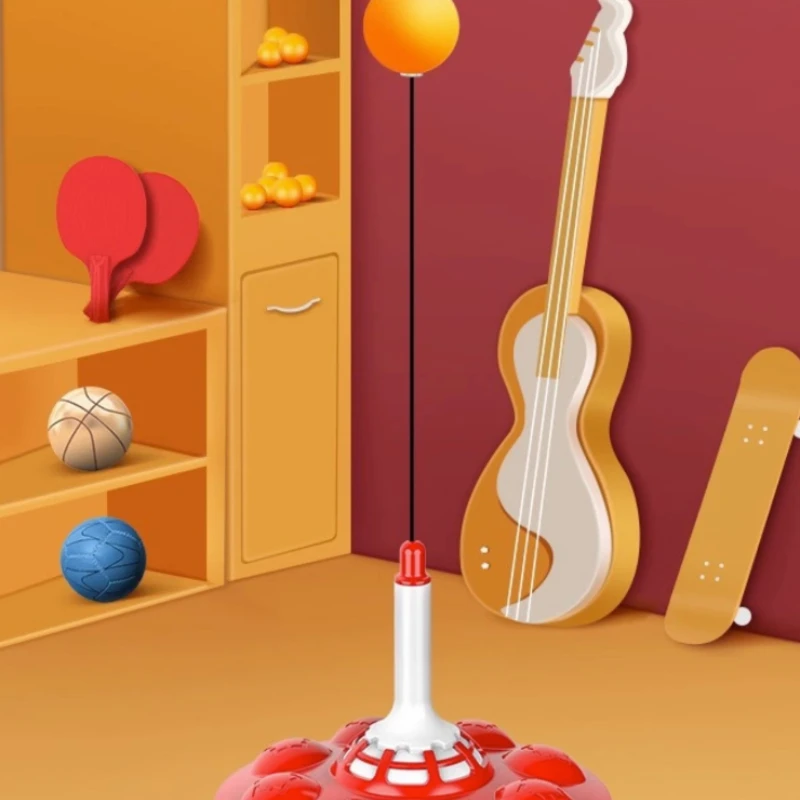 Головоломка для пожилых игрушки настольного тенниса тренировки координация рук