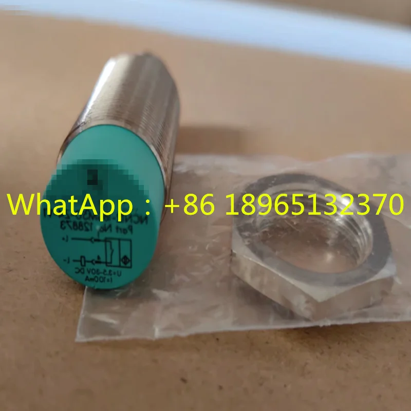 Оригинальные Индуктивные датчики