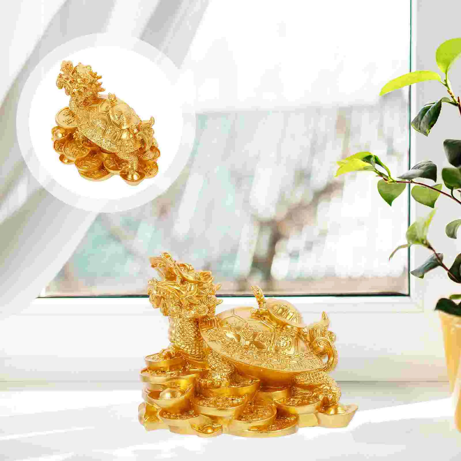 

Китайское украшение, статуя богатства, подарок для дома, статуэтка для украшения дома, статуэтка, декоративные украшения