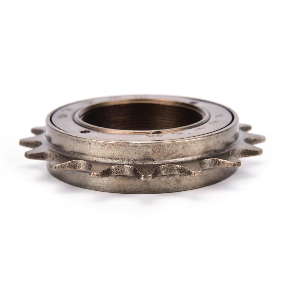 

BMX Bike Bicycle 16 T Tooth Single Speed Freewheel Sprocket
