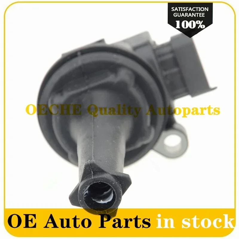 1-6 шт. 0221604008 катушка зажигания подходит для Volvo C70 S60 S70 S80 V70 XC90 2 0 3 4 5 T5 1996-2012 30713416