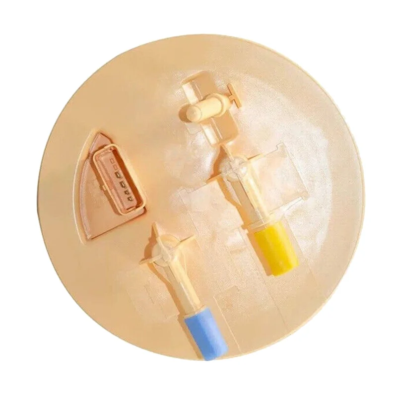 AB39-9H307-EC автомобильный топливный насос в сборе A2C53429454 для Ford Ranger Mustang 2 3 TDCi 2011-2020