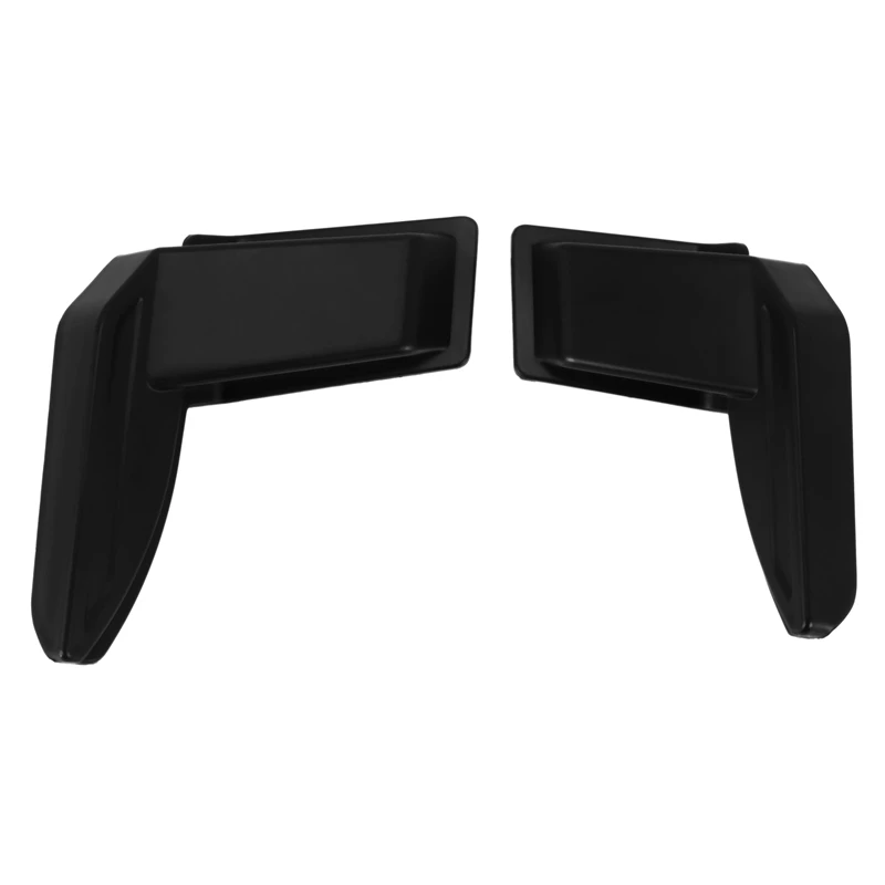 8X для Jimny JB64 Jimunishiera JB74 крышка канистра защитные аксессуары защита ботинка