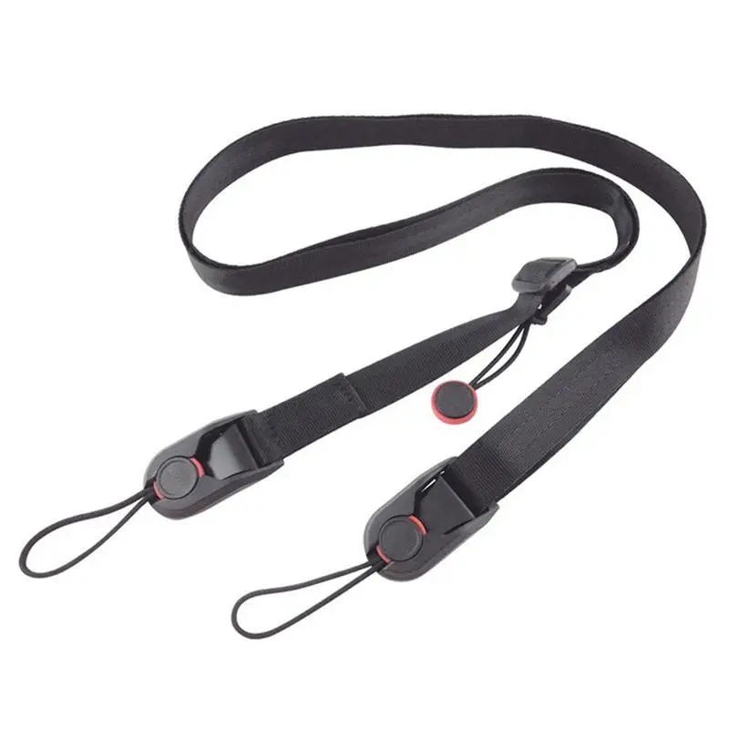 

Camera Shoulder Strap 120cm Camera Sling Strap Supply For SLR Mirrorless Camera