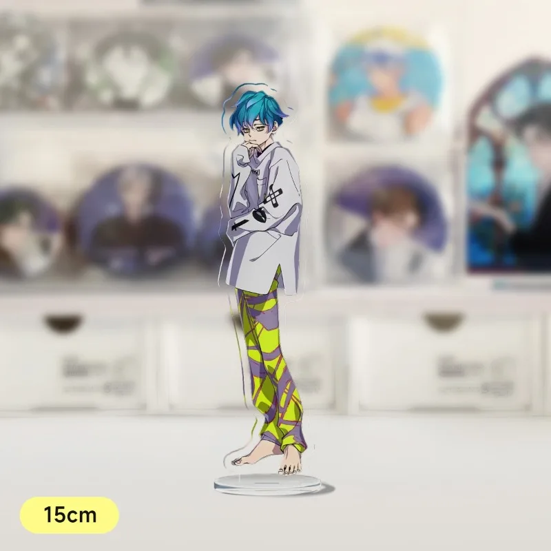 Харизма тарелка настольное украшение Ito Fumiya стоящая Кусанаги рикай коллекция