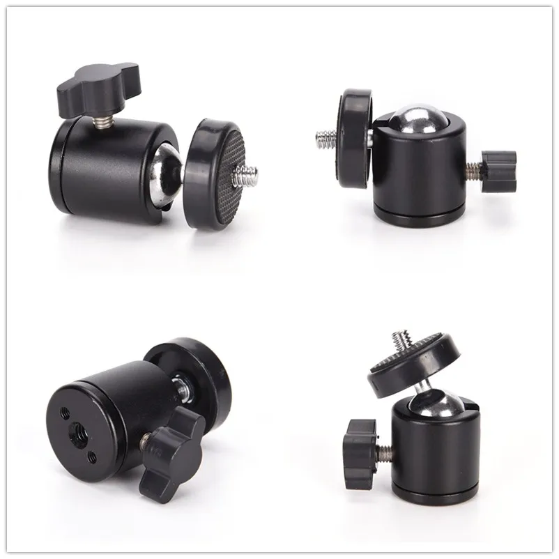 Новинка для камеры штатив светодиодсветильник Вспышка Кронштейн держатель