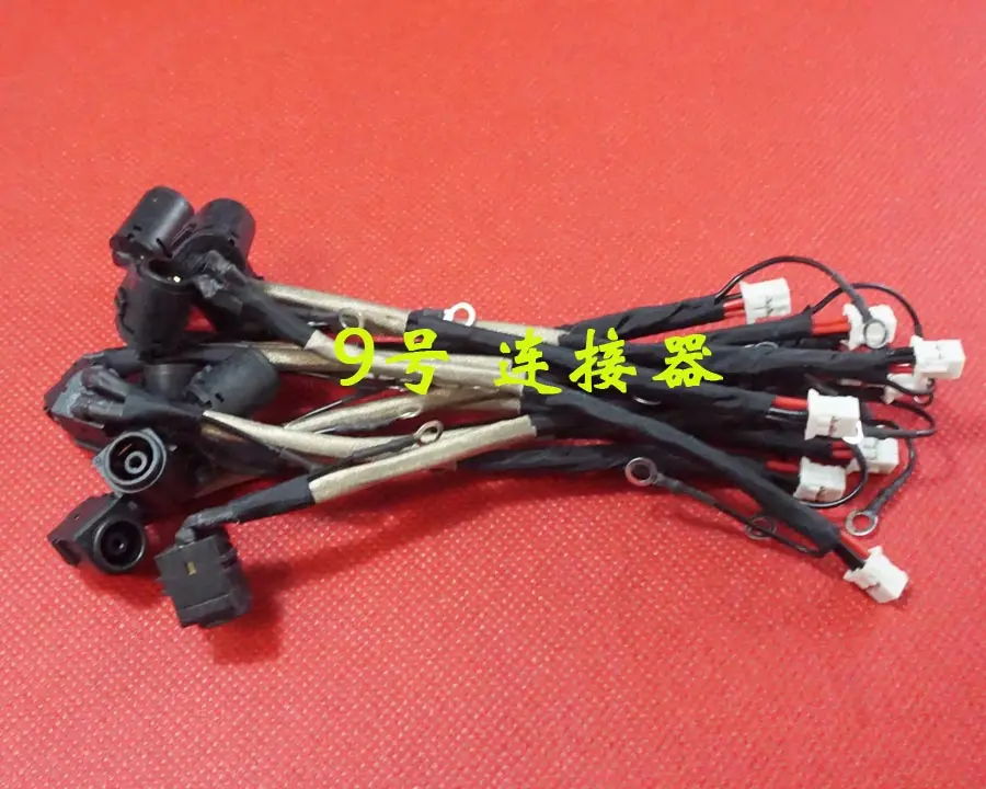 Разъем питания постоянного тока с кабелем для Sony VPC-S11 VPCS11 VPCS12 VPCS13