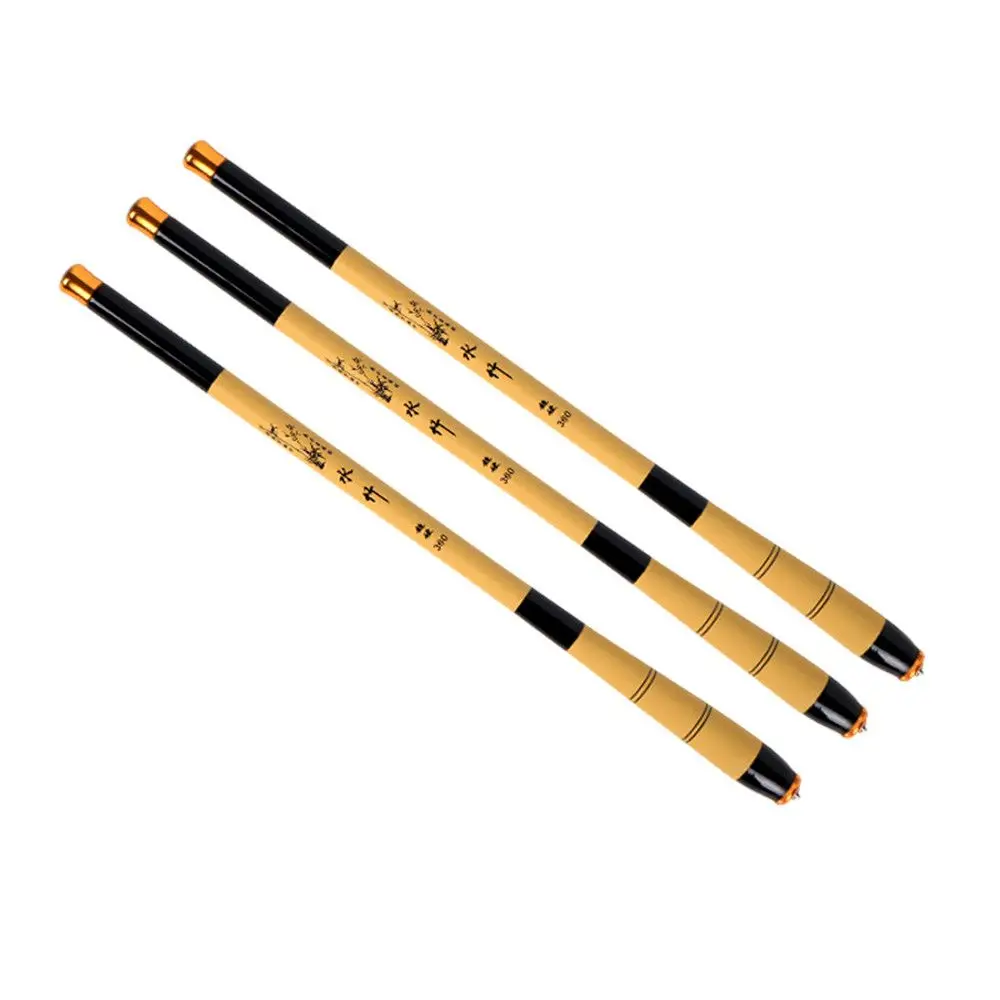 

1pc Mini Ultralight Telescopic Fishing Rod Carbon Fiber Stream Lake Hand Pole Carp Feeder Portable Fishing Rods Tackle