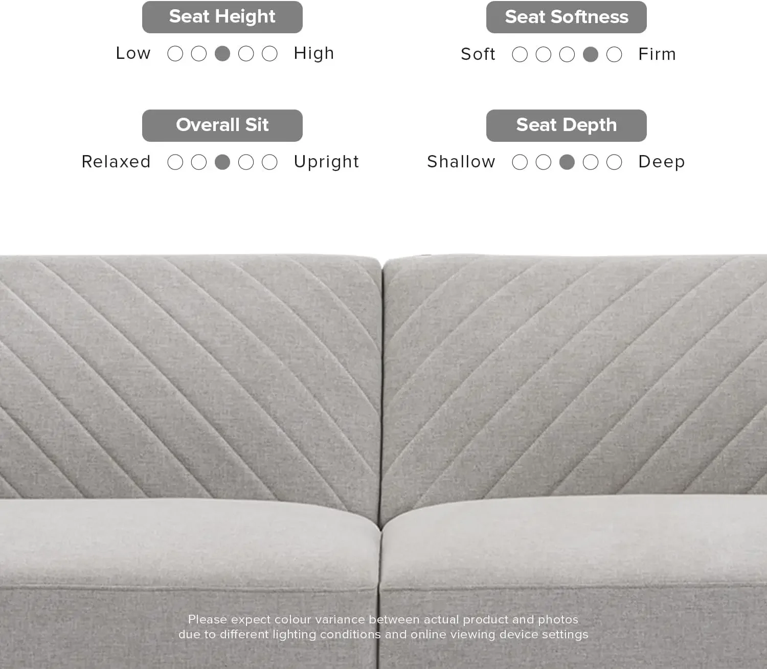 Loveseat современный диван-футон середины века диван Cama диваны для гостиной