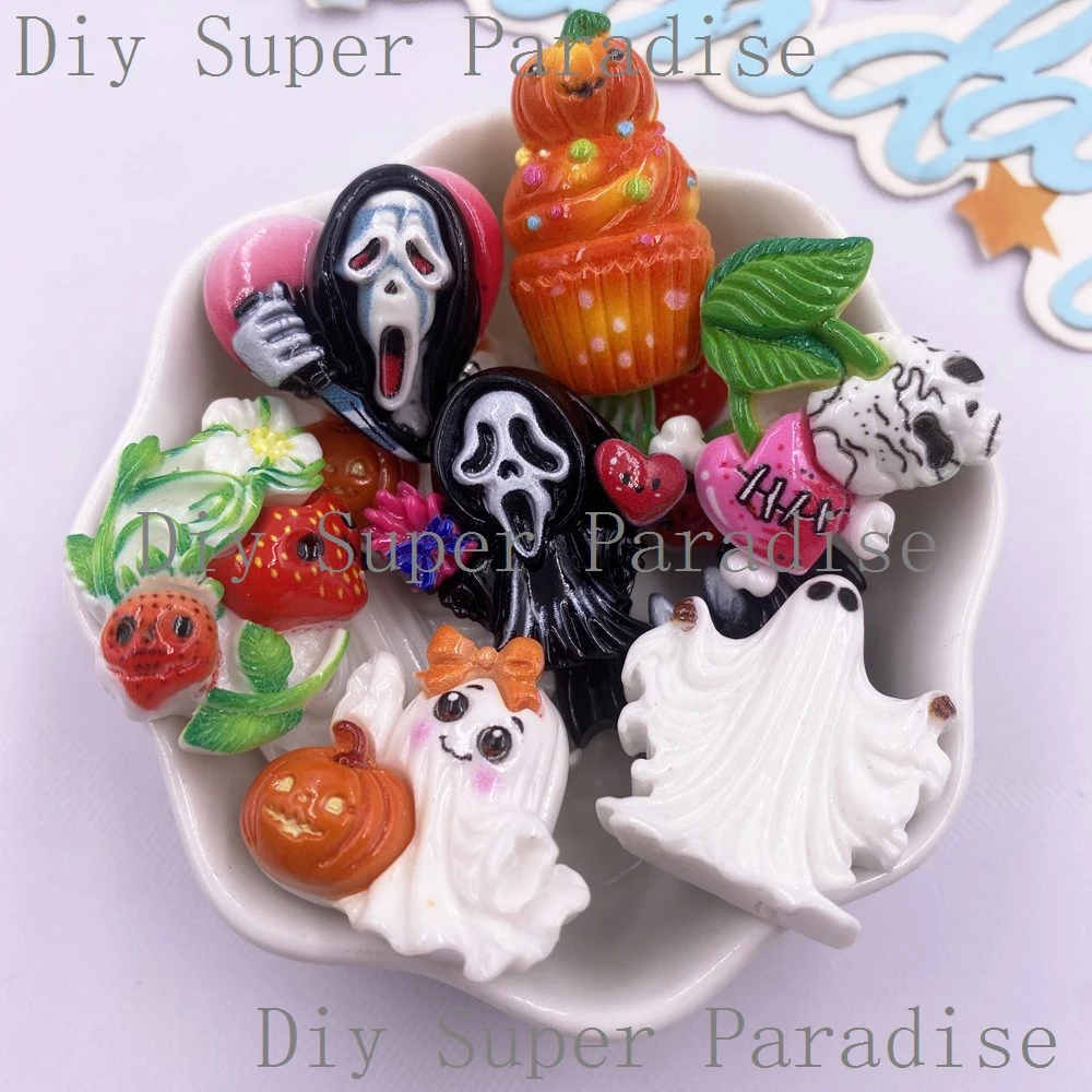 

Фигурки из резины Diy Super Paradise