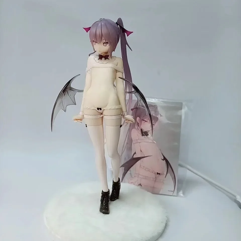 

25cm Skytube sexy girl Anime Action Figure Collection Model cartoon Toys for Friend gifts