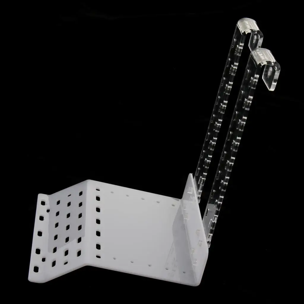 

Aquarium Reptile Turtle Pier Basking Terrace Foating Island Platform