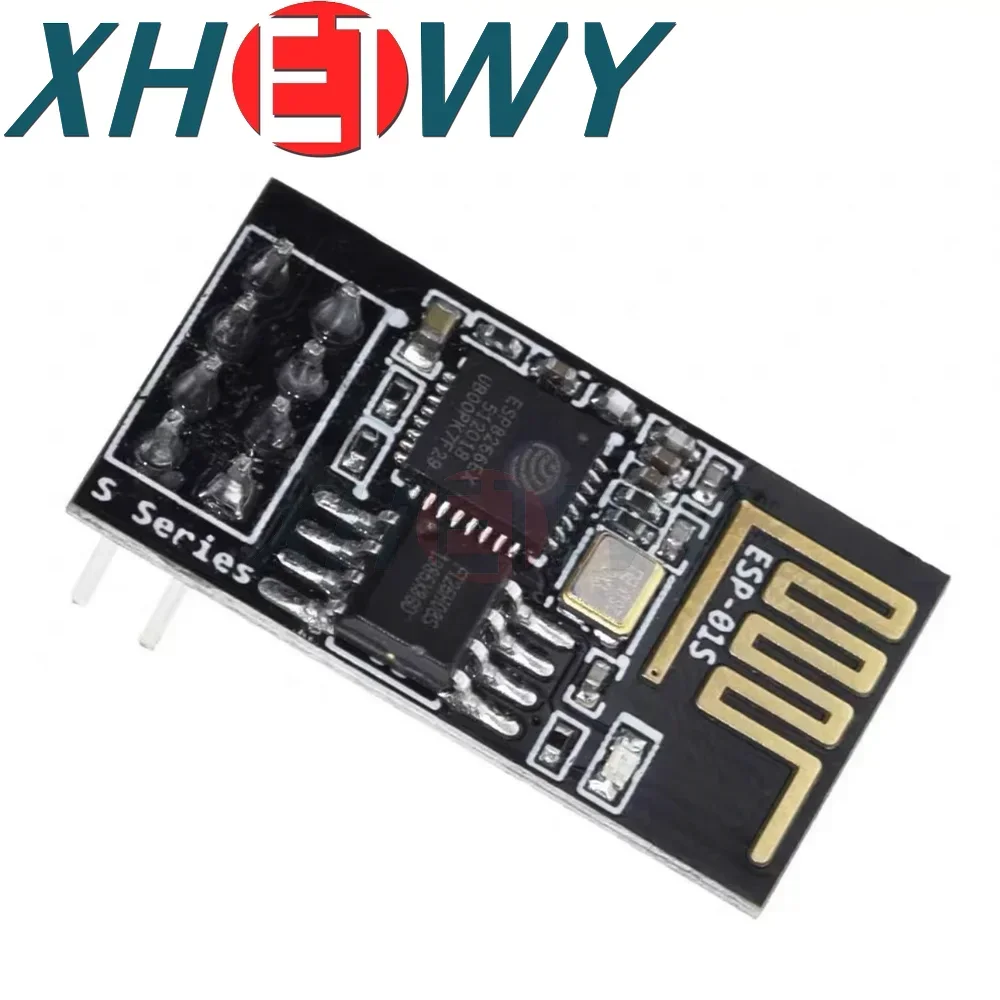 Беспроводной модуль ESP8266 1 шт