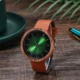 Hot Sale Men Watches Bracelets for Boyfriend Gift Wooden Case 100% Men's Casual Quartz Watches with Bracelet Titanium Set Other Image