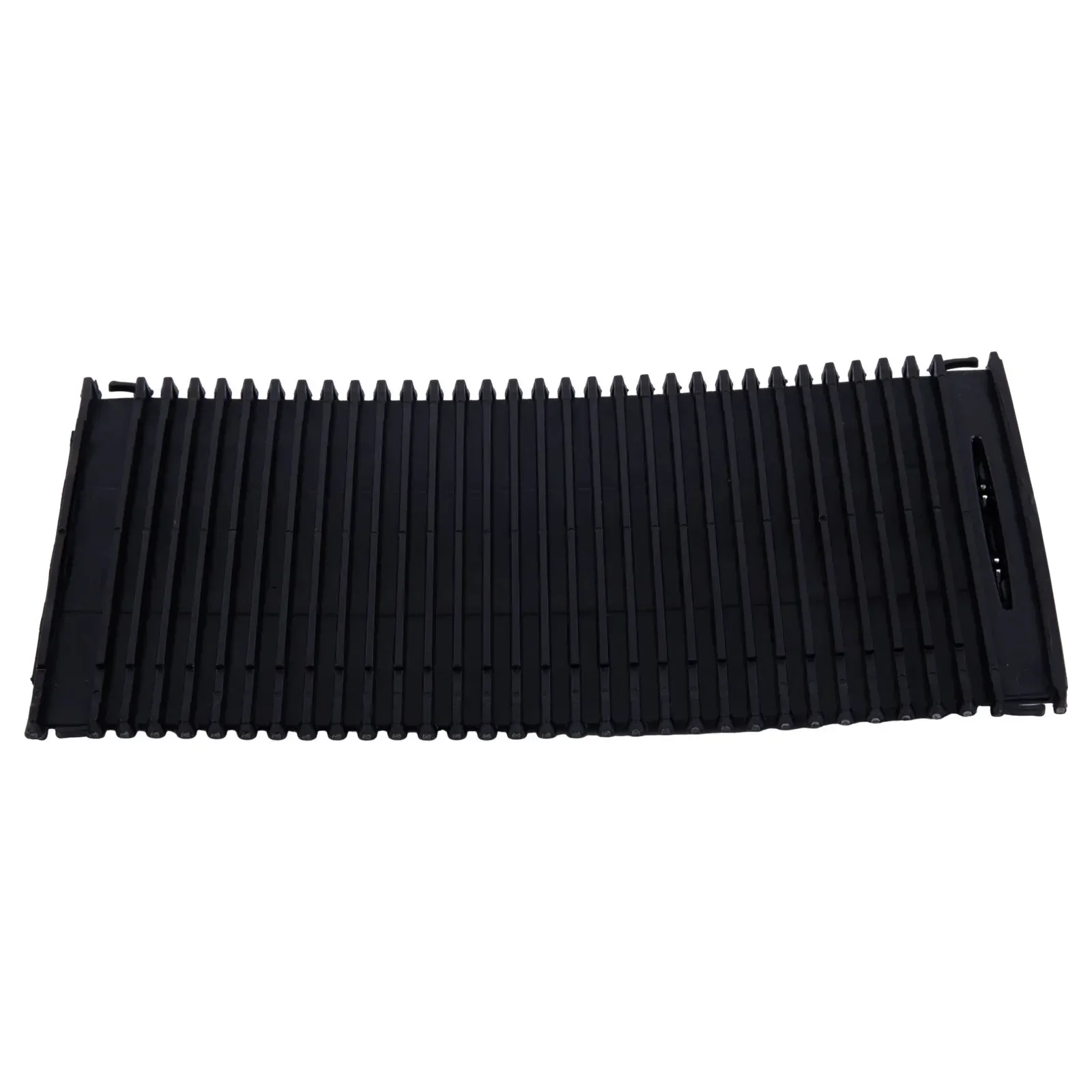 Крышка для шторки Mercedes -Benz C-Class (W204 и S204) черная C280 4matic Sedan/ RWD Sedan 2008-2012