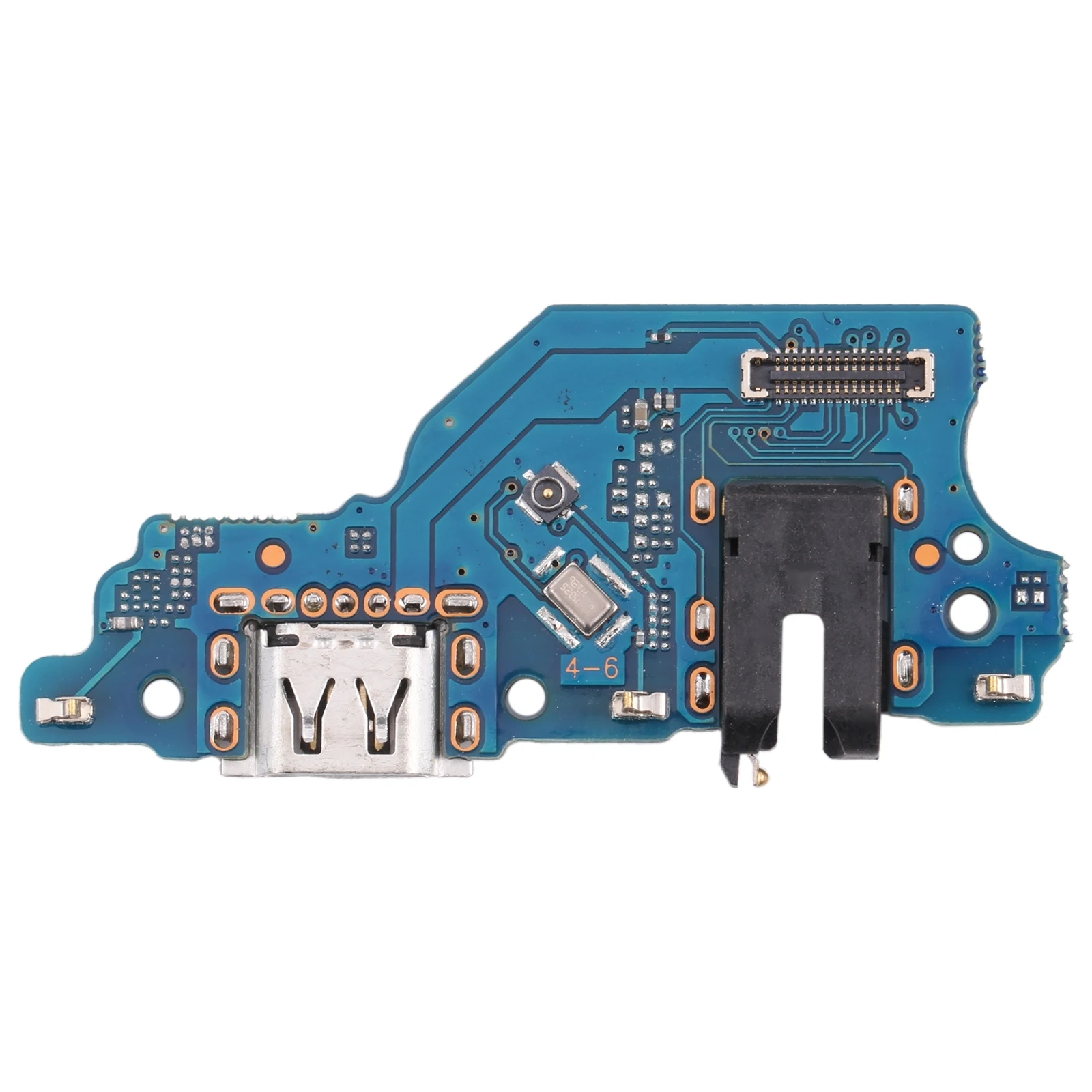 

For OPPO Realme C20 / Realme C21 Charging Port Board