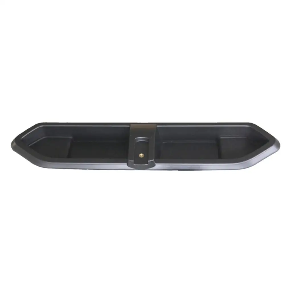 

Car Dash Mount Phone Holder Compatible For 2018+ JL/JT Storage Tray Cellphone System Kit Navigation Bracket