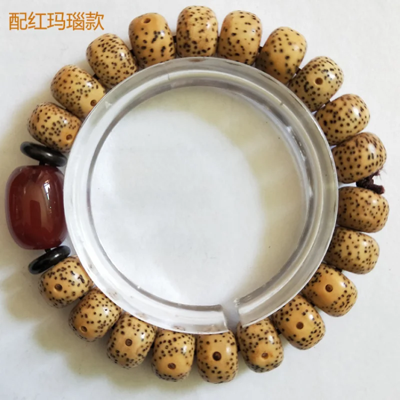 Фабричные Аксессуары для браслета с искусственными семенами большая плотность