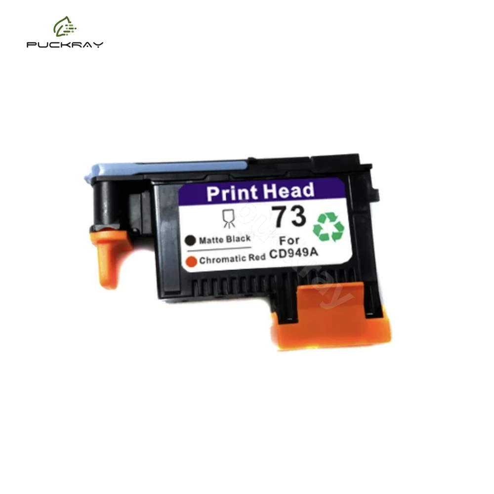 

Форсунка для печати HP 73 Hp 73/cd949a применима к принтеру HP hp designjetz3200
