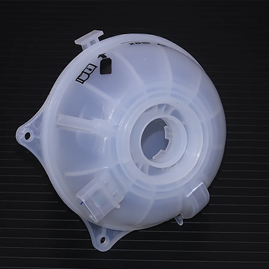 Резервуар для охлаждающей жидкости Wooeight 3B0121321 1K0121407A VW Volkswagen Beetle JETTA Passat GOLF Audi TT