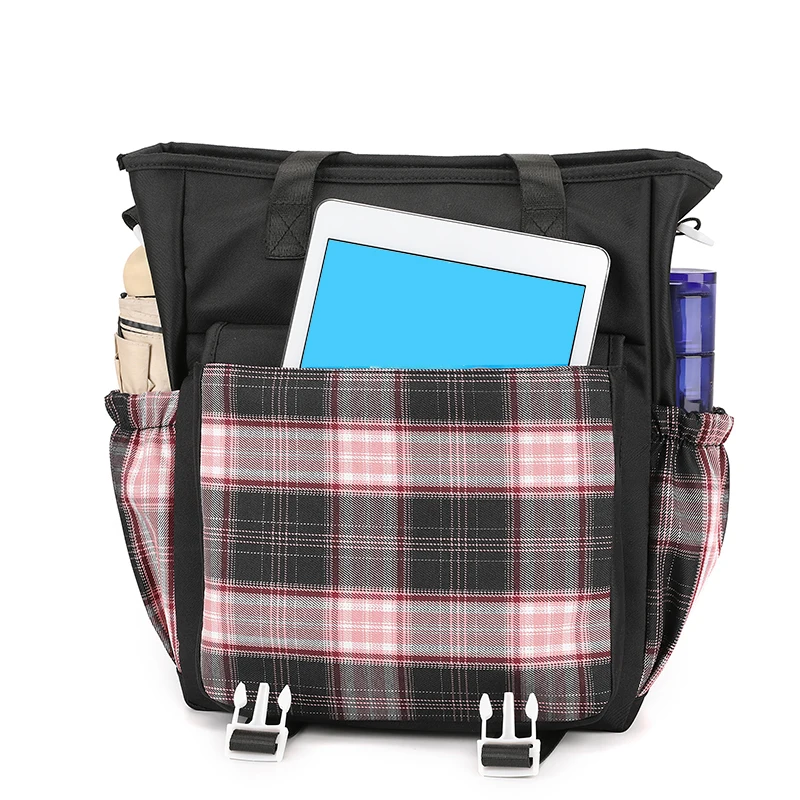 Сумка-мессенджер с аниме Драконий жемчуг для студентов-подростков Женский