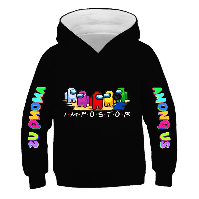 

Детские толстовки из 100% хлопка с капюшоном с героями мультфильмов, пуловер для маленьких мальчиков, топы с длинным рукавом, Детская осенняя ...