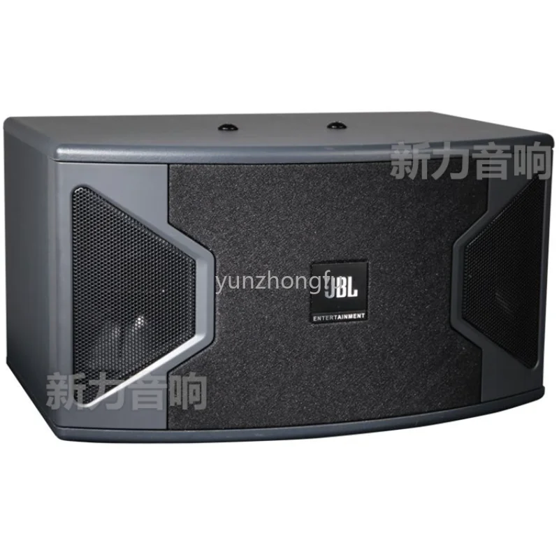 

Single 10-Inch Speaker/Professional KTV Speaker/Card Bag Loudspeaker/Imported Speaker Unit