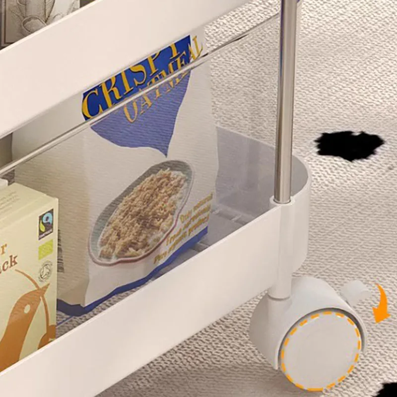 Ночная тумбочка для спальни Современная Минималистичная Роскошная ночная в