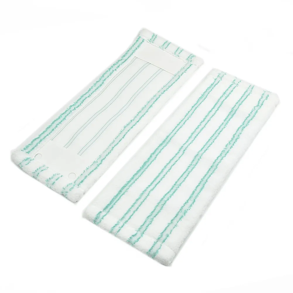 

Flat Head Mop Replacement Exquisite Flexible For High Quality Leifheit Microfiber Practical To Use Pressed On System