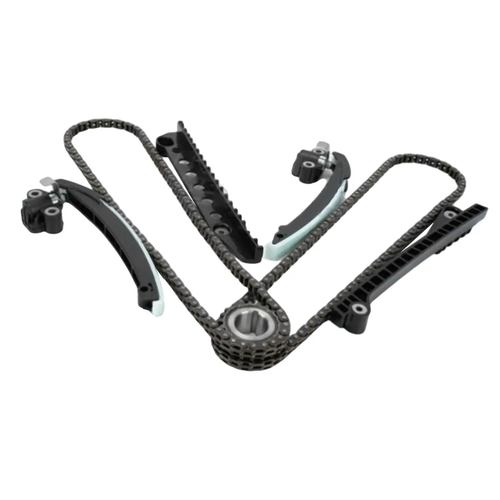 Комплект цепи ГРМ для автомобилей детали автомобиля сборка автокомпонентов