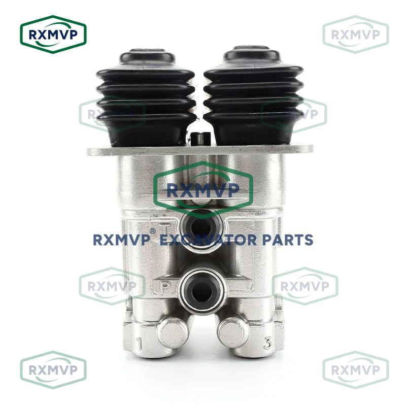 Запасной клапан для экскаватора Caterpillar 369-8502 369-8503 E307C E308D E312 E320 E330B