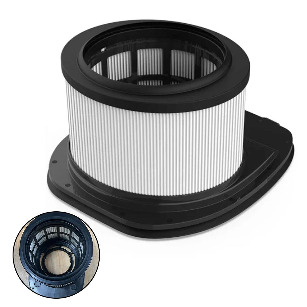 

1pcs Filter For Shark IZ400/IZ420 IZ400UK, IZ400UKT, IZ420UKT Vacuum Cleaner Post Filter Replacement Accessries