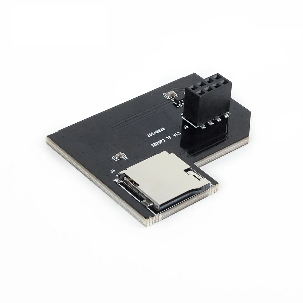 Адаптер для SD-карты SD2SP2 Pro V1.3 устройство чтения SD-карт TF-карт совместим с
