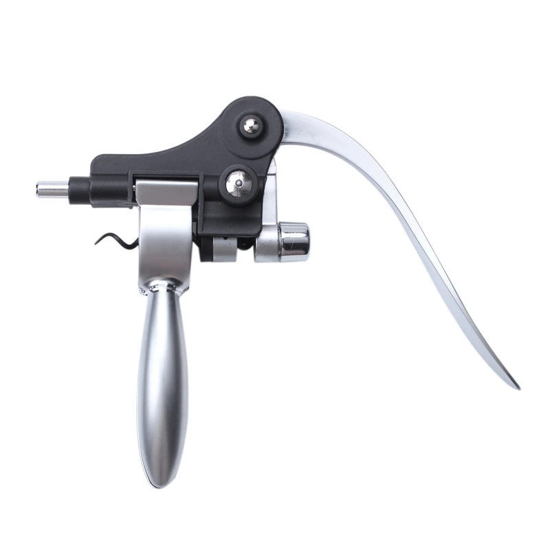 

Милый кролик, инструмент для открывания вина, креативный штопор, пробковый штопор, открывалка для бутылок