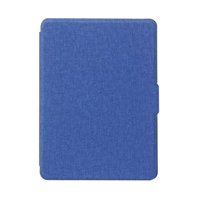 

Leather Flip Stand Tablet Protective Case Cover for Amazon 2016 SY69JL 8th Generation