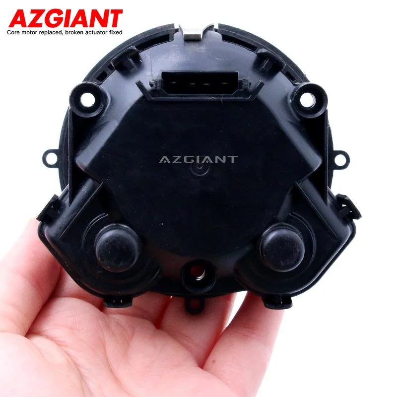 

AZGIANT Exterior Side View Mirror Adjustment Actuator Replacement For Hyundai I20 GETZ Elantra Motor Unit